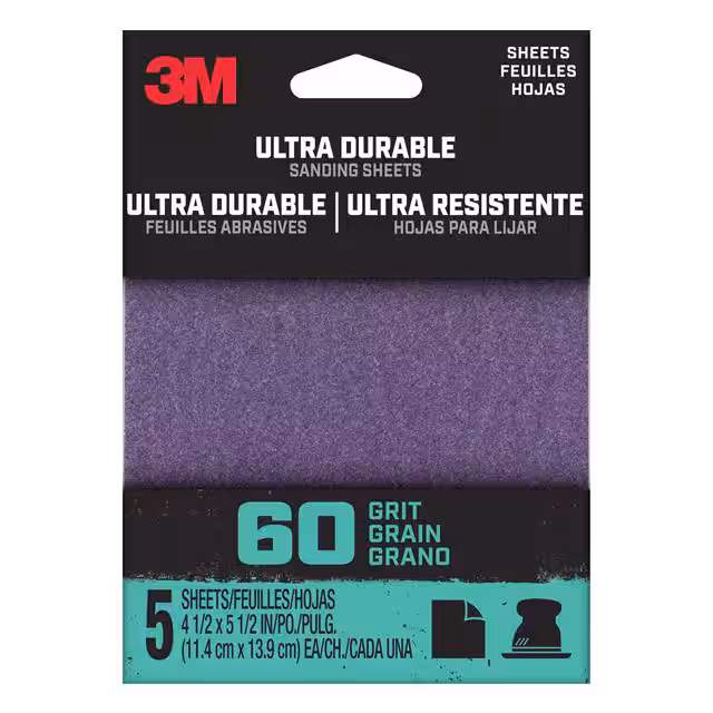 1/4SHT5PK60 3M  Abrasives and Surface Conditioning Products